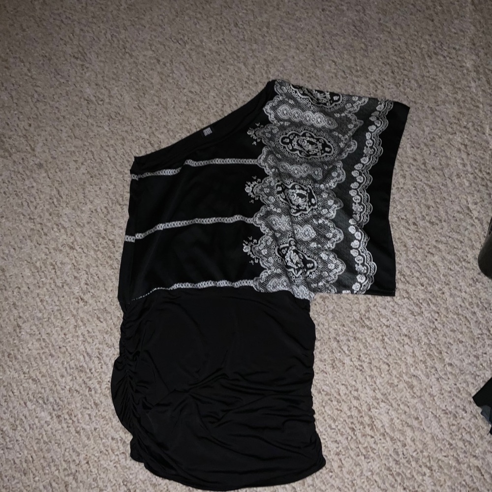 Joyce Leslie dress